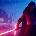 Fortnite leak suggests Star Wars lightsabers will return on Tuesday