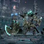 Lost Ark May roadmap particulars new Legion Raid, Guardian Raid, and Destroyer class