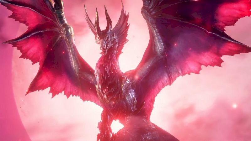 monster-hunter-rise:-sunbreak-shows-off-upcoming-monsters,-switch-skill-swaps,-malzeno-in-action,-and-much-more