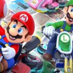 Mario Kart 8 Deluxe continues to be the best-selling Switch game ever, passing 45 million offered