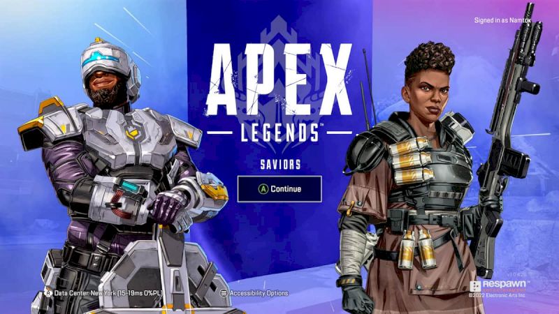 apex-legends-season-13:-saviors-adds-a-unique-lobby-animation-for-bangalore-and-newcastle