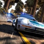 New Need for Speed can be developed by a mixed studio of Criterion and Codemasters