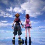 The newest Kingdom Hearts III Switch patch provides efficiency toggles