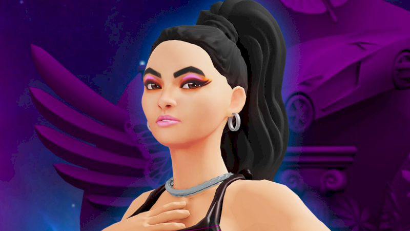 roblox-gets-a-new-pop-star-experience-from-charli-xcx-and-samsung