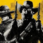 The way forward for Red Dead Online is dependant on Rockstar says Take-Two Interactive