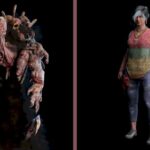 New killer The Dredge, new survivor Haddie Kaur introduced for Dead by Daylight