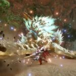 Three extra weapon Switch Skill Swap trailers for Monster Hunter Rise: Sunbreak element new skills