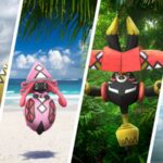 The Alola to Alola Finale occasion wraps up Pokémon Go’s Season of Alola, celebrating the area’s islands and Pokémon