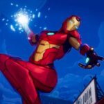 Marvel Snap, a superhero-centric collectible card game, introduced