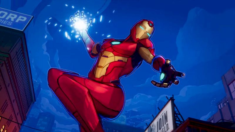 marvel-snap,-a-superhero-centric-collectible-card-game,-announced