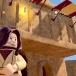 Lego Star Wars: The Skywalker Saga May update provides new Capital Ship encounters, Kyber Bricks, and extra