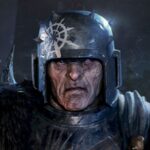 Psykers have been confirmed for Warhammer 40K: Darktide