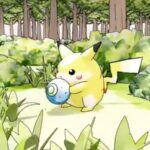 Incredible Pokémon video reimagines Gen I in a beautiful new artwork type, followers go wild