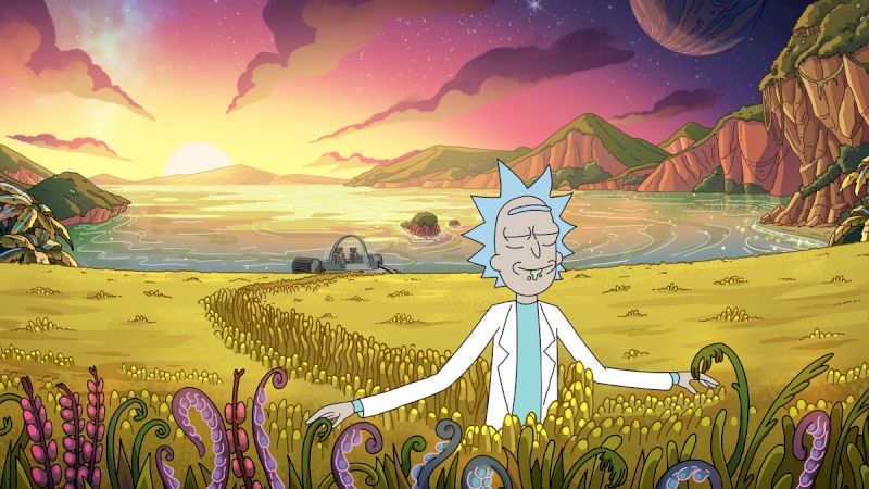 rick-&-morty-character-is-likely-coming-to-multiversus,-claims-leak