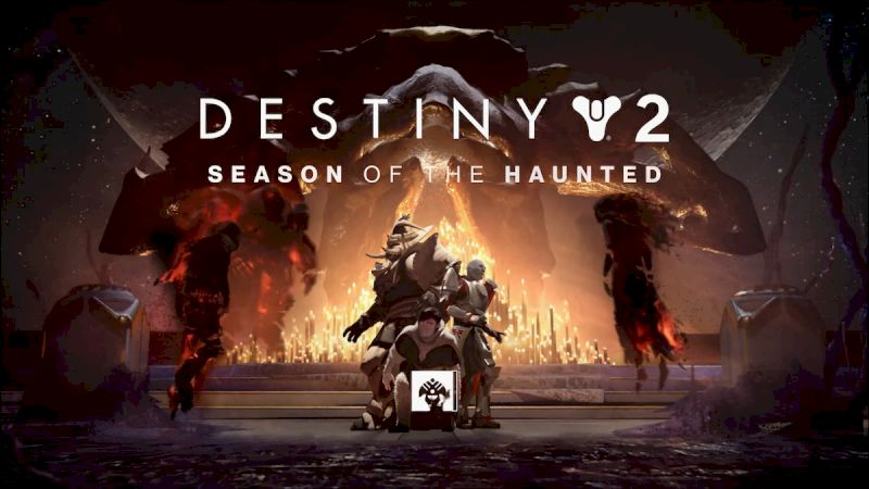 destiny-2’s-season-of-the-haunted-trailer-releases-ahead-of-launch