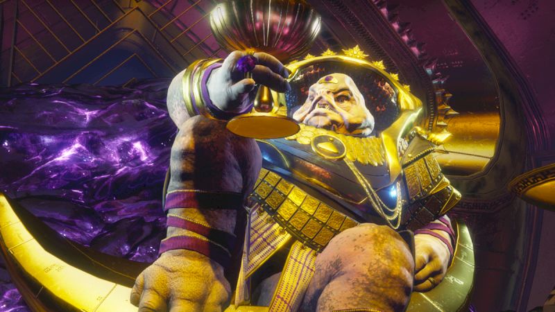 destiny-2-players-are-finding-emperor-calus-bobbleheads-in-returning-leviathan-raid