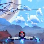 No Man’s Sky Expedition 7: Leviathan brings house whales to the game finally