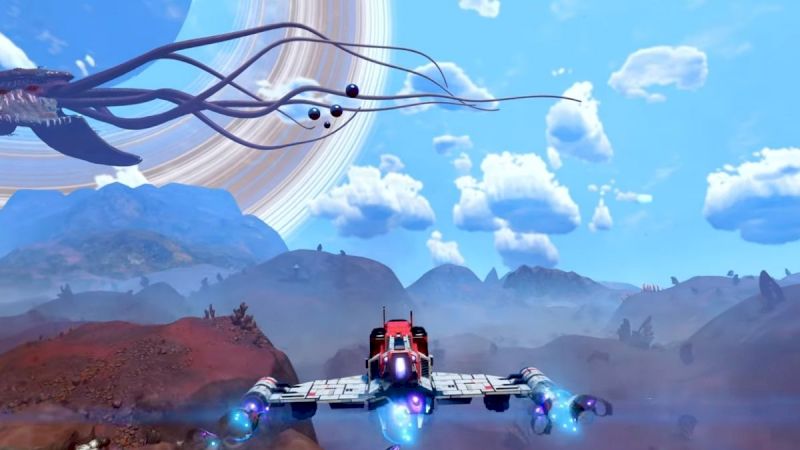 no-man’s-sky-expedition-7:-leviathan-brings-space-whales-to-the-game-at-last