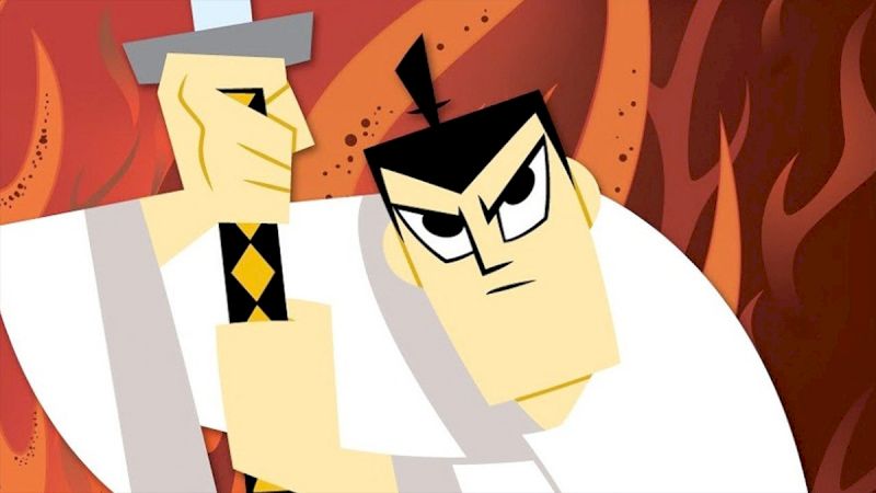 multiversus-leaker-claims-samurai-jack,-powerpuff-girls,-and-ted-lasso-are-coming-to-the-game
