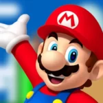 Top 10 Mario Characters
