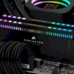 Corsair Dominator Platinum RGB DDR5-6600 Lays Declare To Quickest RAM You Can Really Purchase