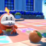 Pokémon Scarlet and Violet’s second trailer reveals two professors, cooperative play, featured legendaries, and November 18 launch date