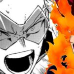 My Hero Academia Sends Hawks on a Terrifying Mission