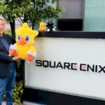 Kingdom Hearts co-creator Shinji Hashimoto retires after 28 years with Square Enix
