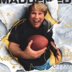 John Madden returns to the quilt of Madden NFL for the primary time in additional than 20 years
