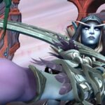 World of Warcraft needs you to vow you will be good to individuals
