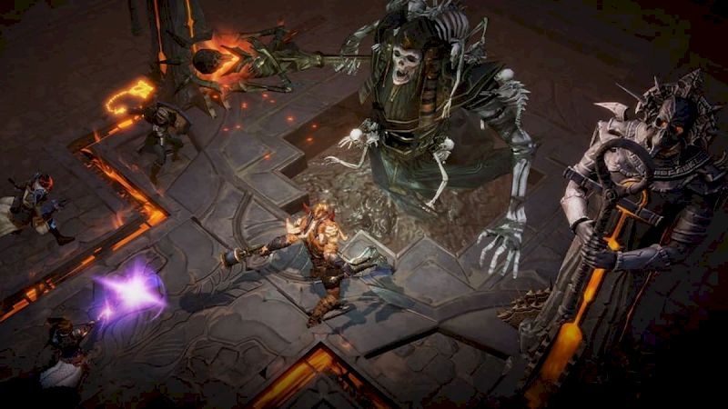 how-to-change-difficulty-in-diablo-immortal