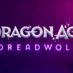 Dragon Age 4 is formally named Dragon Age: Dreadwolf