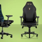 The finest gaming chairs in 2022