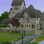 The Sims 3 was final freedom for builders