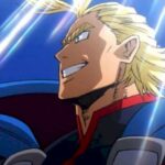 My Hero Academia Cosplay Brings All Might Again To His Former Glory