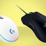 The greatest gaming mouse in 2022