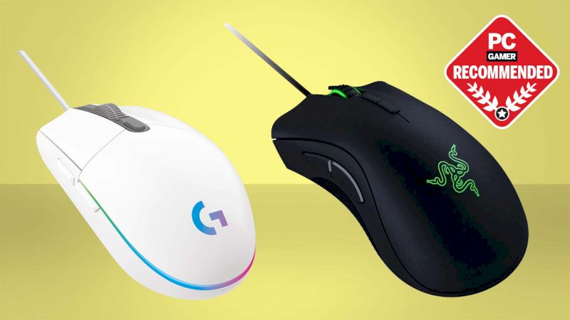 the-best-gaming-mouse-in-2022