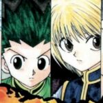 Hunter x Hunter Creator Shares How Many Extra Chapters They Plan to End