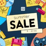Try the PC Gamer assortment within the GOG Summer Sale