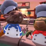 Researchers use Overcooked to coach AI to be a greater gaming buddy
