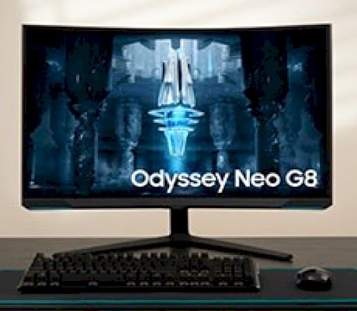 samsung’s-odyssey-neo-g8-mini-led-4k-240hz-gaming-monitor-is-finally-available