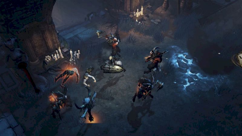 what-to-do-first-in-diablo-immortal