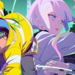 Cyberpunk 2077 anime spin-off Edgerunners rushes onto Netflix this September