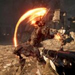 Witchfire will hopefully be the long-awaited Painkiller follow-up that does not suck