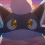 Pokemon: Hisuian Snow Releases Episode 2: Watch