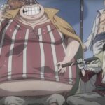 One Piece: Red Promo Reveals the Red Hair Pirates' New Designs