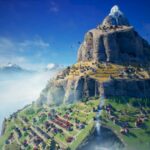 Laysara: Summit Kingdom dares you to cease a metropolis falling off the facet of a mountain
