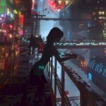 The makers of Cloudpunk reveal Nivalis, a 'slice of life simulation in a cyberpunk world'