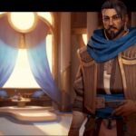 Dune: Spice Wars multiplayer is coming this month
