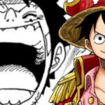 One Piece Cliffhanger Teases the Crowning of New Emperors